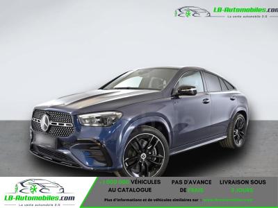 Mercedes GLE Coupe 350 de BVA 4Matic