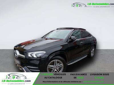 Mercedes GLE Coupe 350 de BVA 4Matic