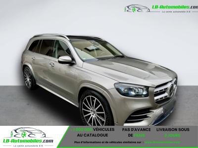Mercedes GLS 400d 4Matic BVA