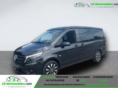 Mercedes Classe V Marco Polo 220d BVA