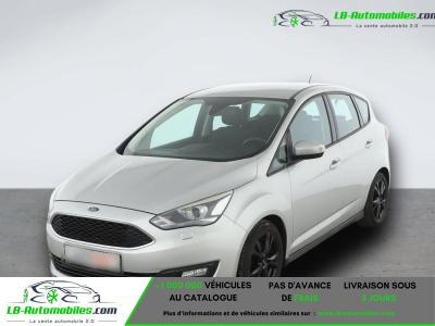 Ford C-Max 1.5 EcoBoost 150 BVA
