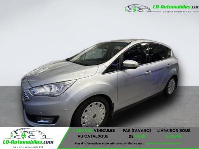 Ford C-Max 1.5 TDCi 105