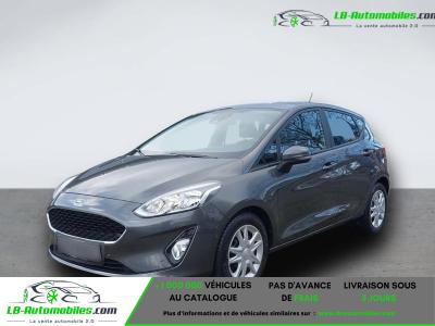 Ford Fiesta 1.0 EcoBoost 100 ch BVA