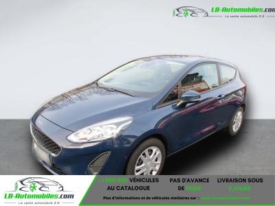 Ford Fiesta 1.1 85 ch BVM