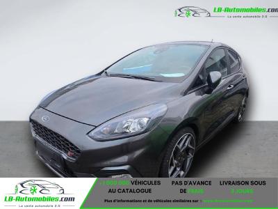 Ford Fiesta ST 1.5 EcoBoost 200
