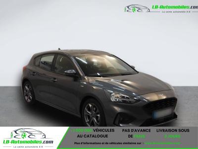 Ford Focus  1.5 EcoBoost 150 BVA