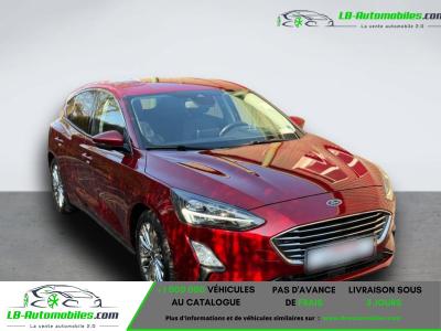Ford Focus  1.5 EcoBoost 150 BVA
