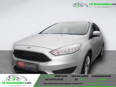 Ford Focus  1.6 Ti-VCT 85