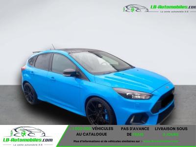 Ford Focus  RS 2.3 EcoBoost 350