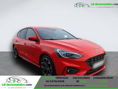 Ford Focus  1.0 EcoBoost 155 mHEV BVM