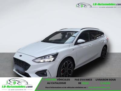 Ford Focus SW 1.0 EcoBoost 155 mHEV