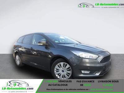 Ford Focus SW 1.0 EcoBoost 100 BVM