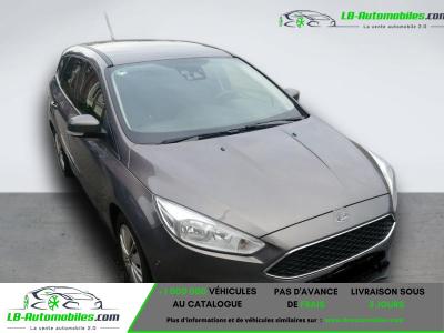 Ford Focus SW 1.0 EcoBoost 125 BVA