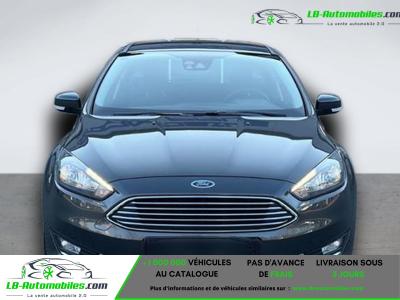 Ford Focus SW 1.0 EcoBoost 125 BVA