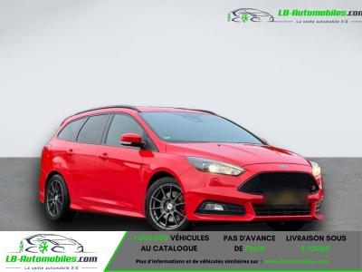Ford Focus SW ST 2.0 EcoBoost 250