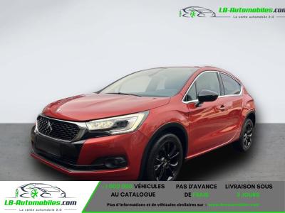 DS DS4 Crossback PureTech 130 BVM
