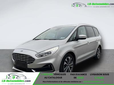 Ford Galaxy 2.0 EcoBlue 190 BVA
