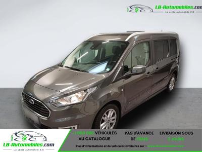 Ford Grand Tourneo 2.0 EcoBlue 122 BVM
