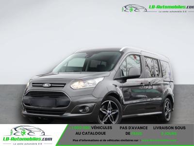 Ford Grand Tourneo 1.5 TDCi 120  BVM