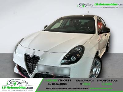 Alfa Romeo Giulietta 1750 TBI 240 ch BVA