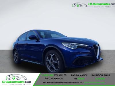 Alfa Romeo Stelvio 2.0T 280 ch Q4 BVA