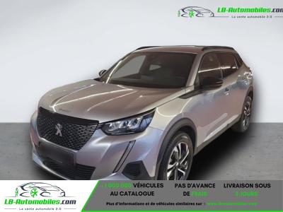 Peugeot 2008 BlueHDi 130  BVA