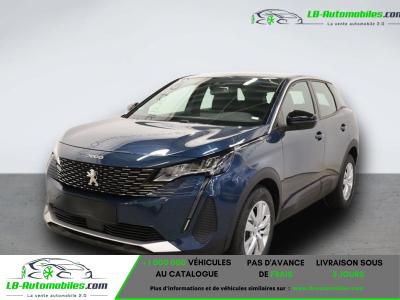 Peugeot 3008 Puretech 130ch  BVM