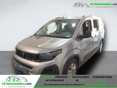 Peugeot Rifter BlueHDi 130  BVA