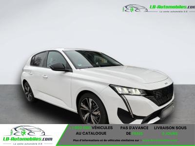 Peugeot 308 PureTech 130ch  BVM