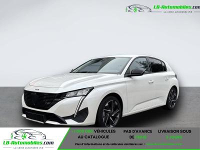 Peugeot 308 PureTech 130ch  BVM