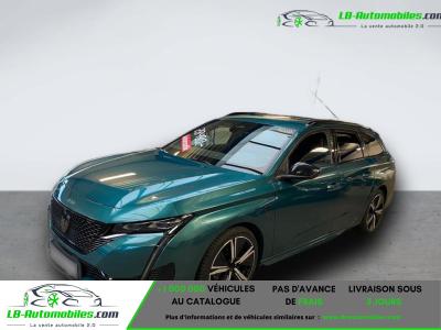 Peugeot 308 SW BlueHDi 130ch  BVA
