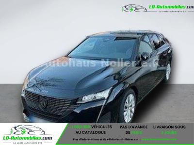 Peugeot 308 SW PureTech 130ch  BVM