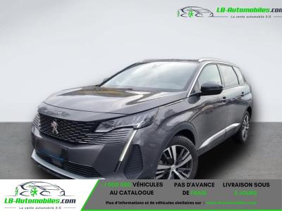Peugeot 5008 PureTech 130ch  BVM