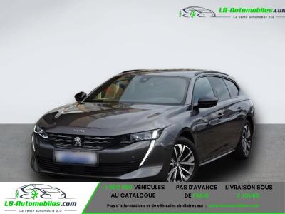 Peugeot 508 SW BlueHDi 130 ch  BVM