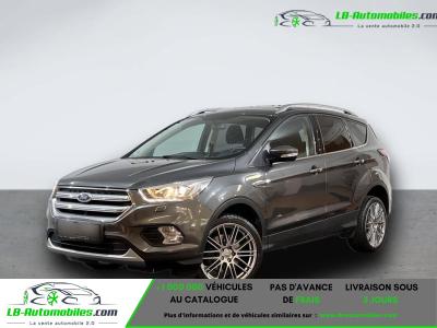 Ford Kuga 1.5 EcoBoost 182 4x4 BVA