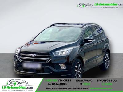Ford Kuga 1.5 EcoBoost 182 4x4 BVA