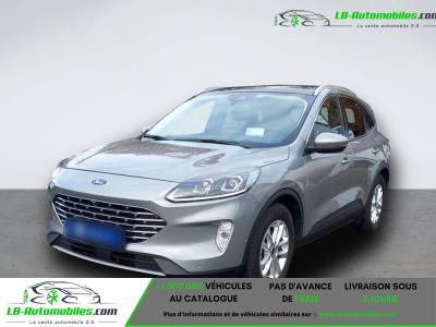 Ford Kuga 1.5 EcoBlue 120 BVA