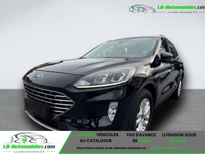 Ford Kuga 2.0 EcoBlue 190 BVA