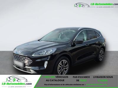 Ford Kuga 2.5 Duratec 150 ch FHEV BVA