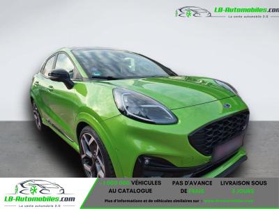 Ford Puma 1.5 EcoBoost 200 ch BVM