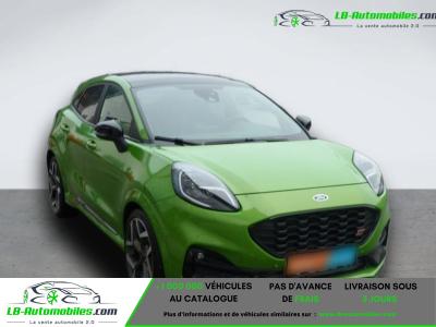 Ford Puma 1.5 EcoBoost 200 ch BVM