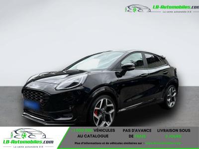 Ford Puma 1.5 EcoBoost 200 ch BVM