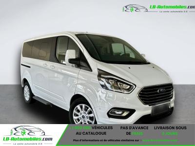 Ford Tourneo Custom  320 L2H1 2.0 EcoBlue 150 BMV