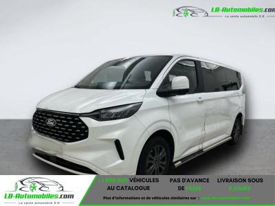 Ford Tourneo Custom  320 L1 2.0 EcoBlue 170 ch BVA
