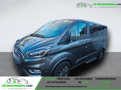 Ford Tourneo Custom  320 L1H1 2.0 EcoBlue 185 BMV