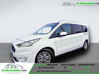 Ford Tourneo Connect 1.5 L EcoBlue 120