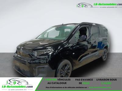 Citroën Berlingo BlueHDi 130 BVA