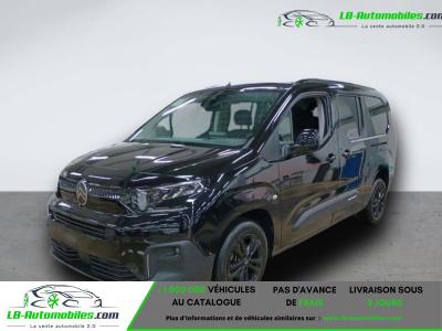 Citroën Berlingo BlueHDi 130 BVA