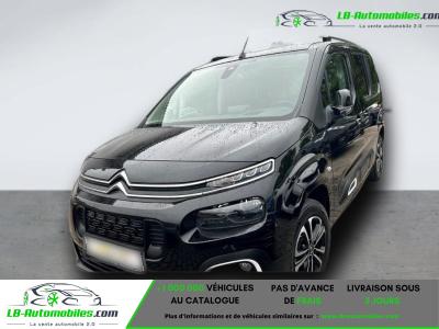 Citroën Berlingo PureTech 110 BVM