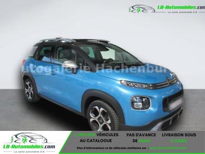 Citroën C3 Aircross PureTech 130 BVM